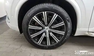 Volvo XC90 2020 2.0 гидро в Москве № 164564, миниатюра 5