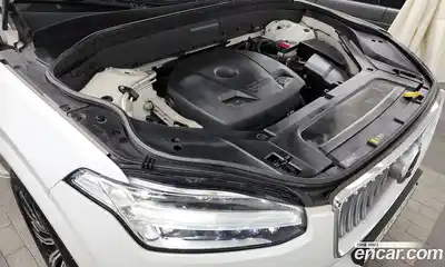 Volvo XC90 2020 2.0 гидро в Москве № 164564, миниатюра 6