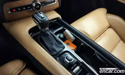 Volvo XC90 2020 2.0 гидро в Москве № 164564, миниатюра 9