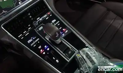Porsche Panamera 2022 2.9 гидро в Москве № 165086, миниатюра 9