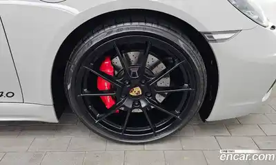 Porsche 718 2022 4.0 гидро в Москве № 165120, миниатюра 5