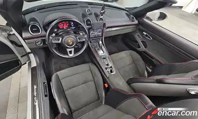 Porsche 718 2022 4.0 гидро в Москве № 165120, миниатюра 7