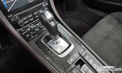 Porsche 718 2022 4.0 гидро в Москве № 165120, миниатюра 9