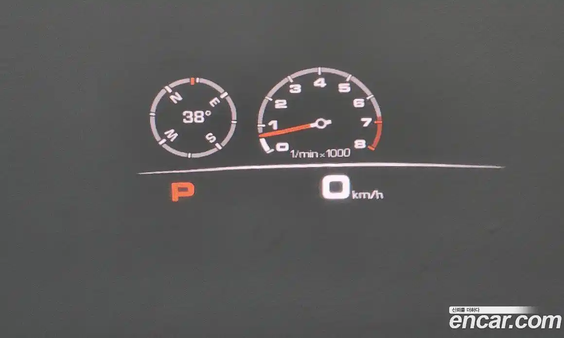 Porsche Cayenne 2021 3.0 гидро в Москве № 165622, фото 17