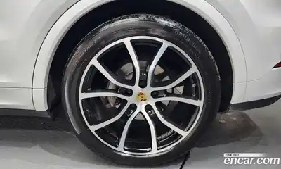 Porsche Cayenne 2021 3.0 гидро в Москве № 165622, миниатюра 5