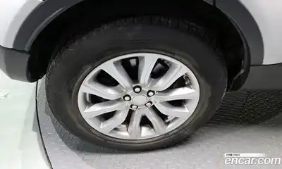 Land Rover Range-Rover Evoque 2015 2.0 гидро в Москве № 166303, миниатюра 5
