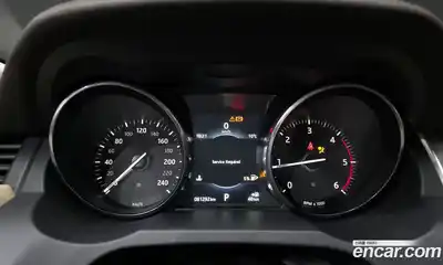 Land Rover Range-Rover Evoque 2015 2.0 гидро в Москве № 166303, миниатюра 8