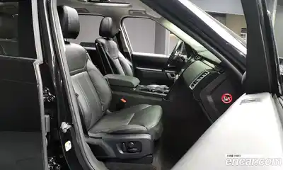 Land Rover Discovery 2019 3.0 гидро в Москве № 166573, миниатюра 11