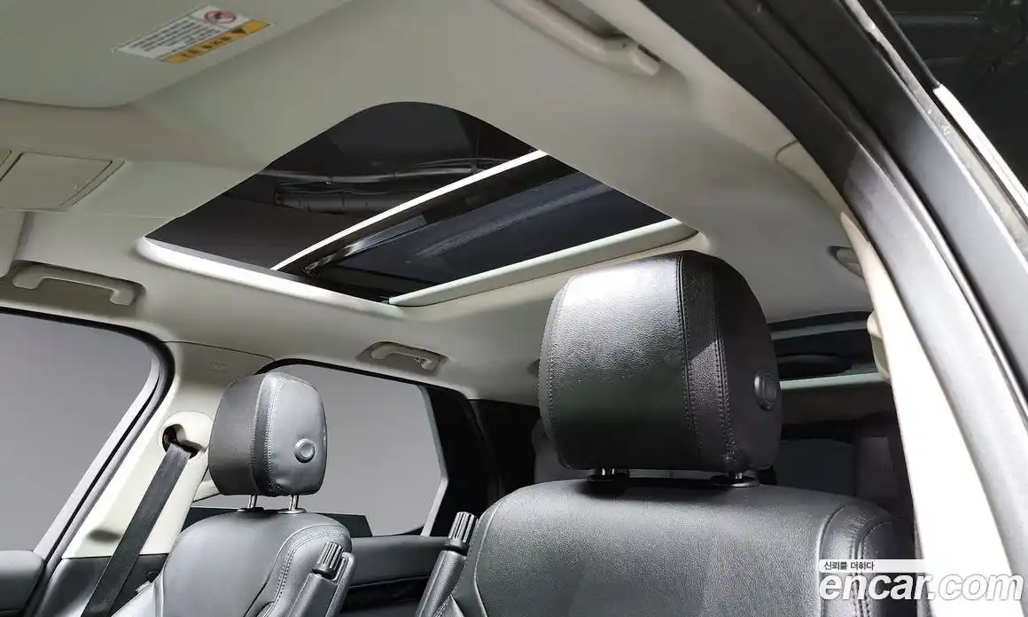 Land Rover Discovery 2019 3.0 гидро в Москве № 166573, фото 19
