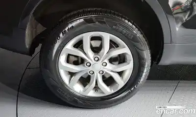 Land Rover Discovery 2019 3.0 гидро в Москве № 166573, миниатюра 5