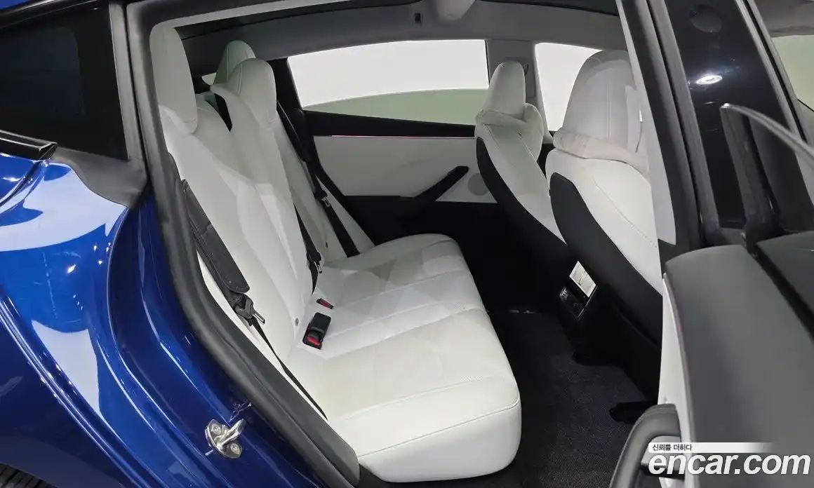 Tesla Model 3 2024 0.2 гидро в Москве № 167559, фото 12