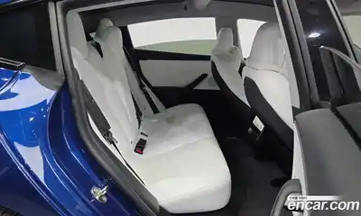 Tesla Model 3 2024 0.2 гидро в Москве № 167559, миниатюра 12