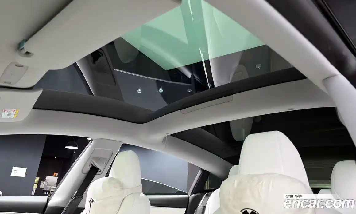 Tesla Model 3 2024 0.2 гидро в Москве № 167559, фото 17