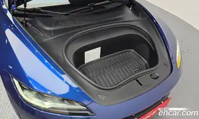 Tesla Model 3 2024 0.2 гидро в Москве № 167559, миниатюра 6