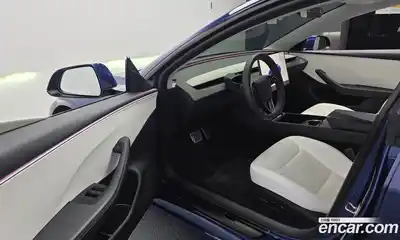 Tesla Model 3 2024 0.2 гидро в Москве № 167559, миниатюра 10