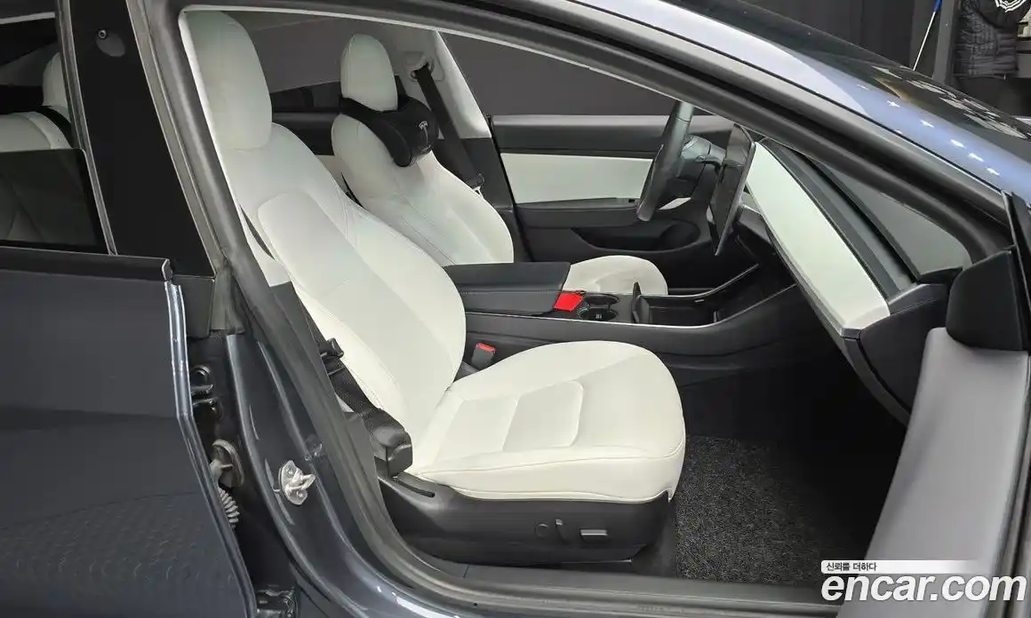 Tesla Model 3 2020 0.2 гидро в Москве № 167732, фото 12