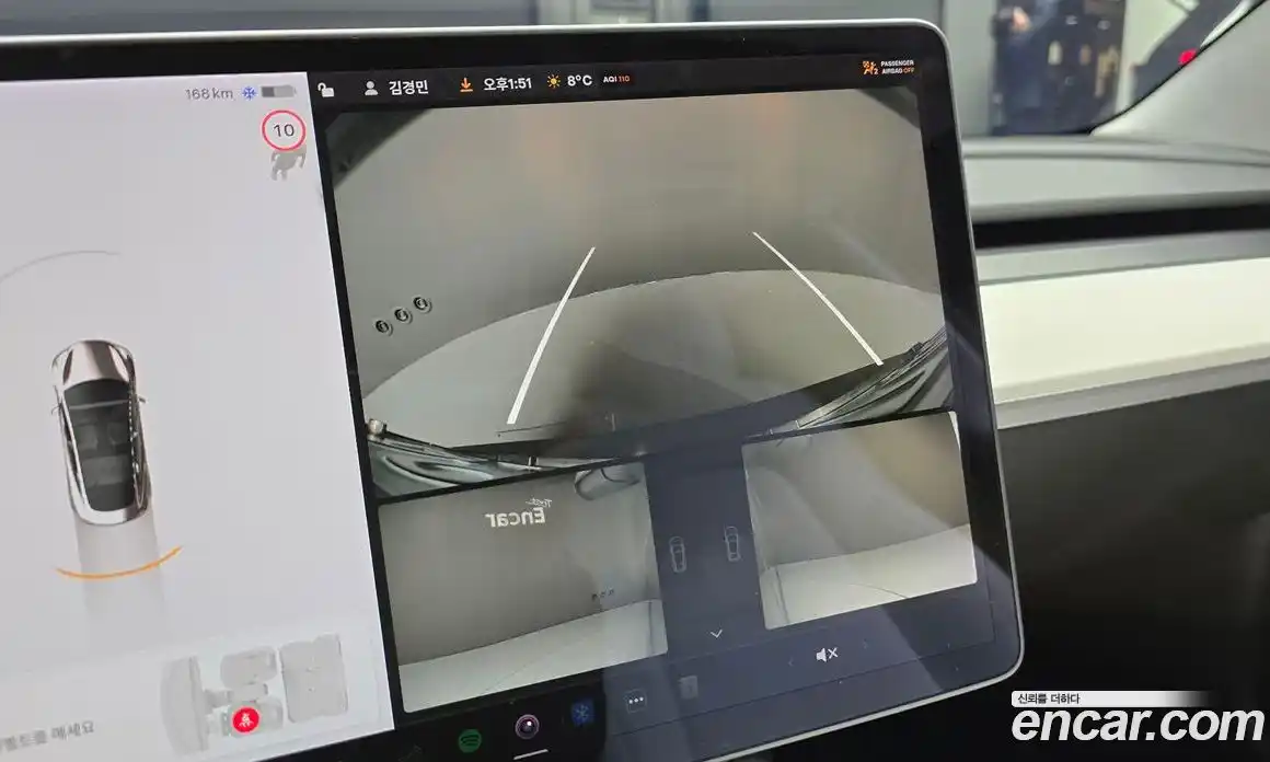 Tesla Model 3 2020 0.2 гидро в Москве № 167732, фото 16