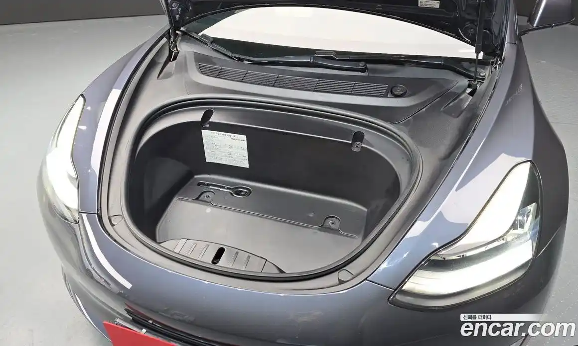 Tesla Model 3 2020 0.2 гидро в Москве № 167732, фото 6