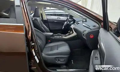 Lexus NX 2017 2.5 гидро в Москве № 168133, миниатюра 11