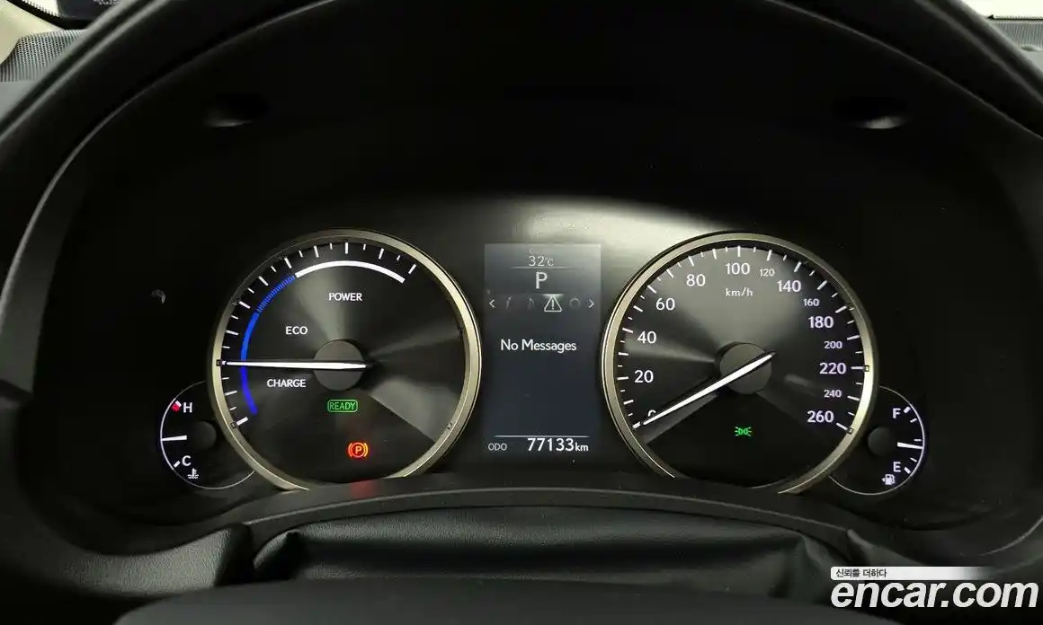 Lexus NX 2017 2.5 гидро в Москве № 168133, фото 8