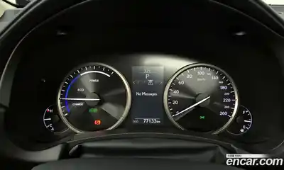 Lexus NX 2017 2.5 гидро в Москве № 168133, миниатюра 8