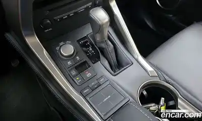 Lexus NX 2017 2.5 гидро в Москве № 168133, миниатюра 9