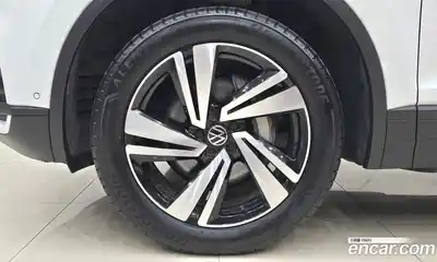 Volkswagen Touareg 2020 3.0 гидро в Москве № 168800, миниатюра 6