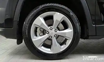 Jeep Cherokee 2022 2.4 гидро в Москве № 169412, миниатюра 5