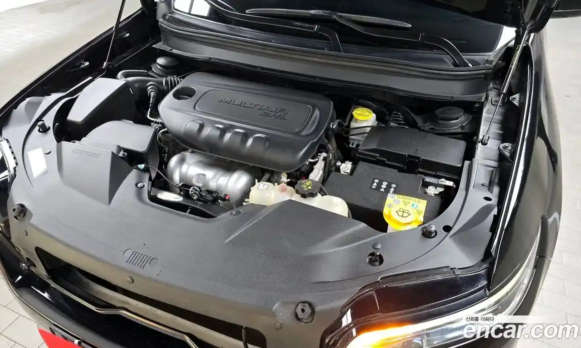 Jeep Cherokee 2022 2.4 гидро в Москве № 169412, фото 6