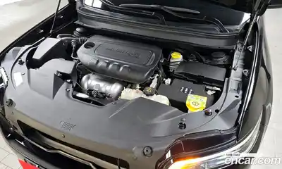 Jeep Cherokee 2022 2.4 гидро в Москве № 169412, миниатюра 6