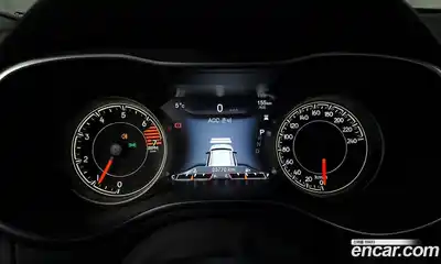 Jeep Cherokee 2022 2.4 гидро в Москве № 169412, миниатюра 8