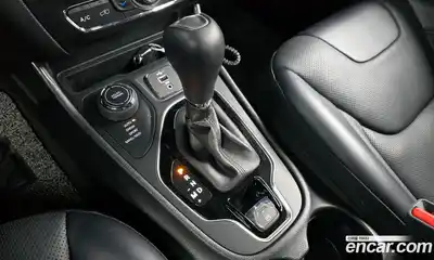 Jeep Cherokee 2022 2.4 гидро в Москве № 169412, миниатюра 9