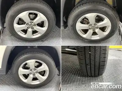 Jeep Compass 2018 2.4 гидро в Москве № 169997, миниатюра 5