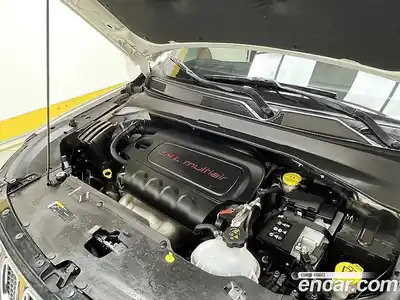 Jeep Compass 2018 2.4 гидро в Москве № 169997, миниатюра 6