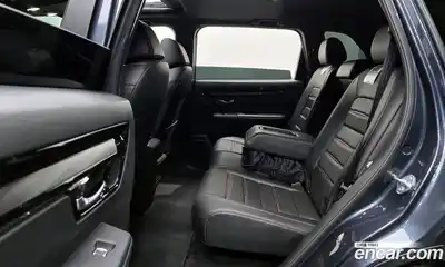 Honda CR-V 2024 2.0 гидро в Москве № 170400, миниатюра 12
