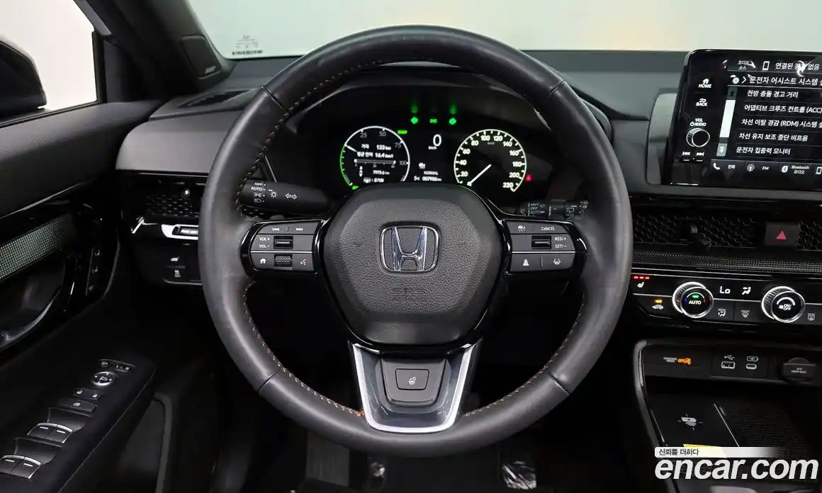 Honda CR-V 2024 2.0 гидро в Москве № 170400, фото 13