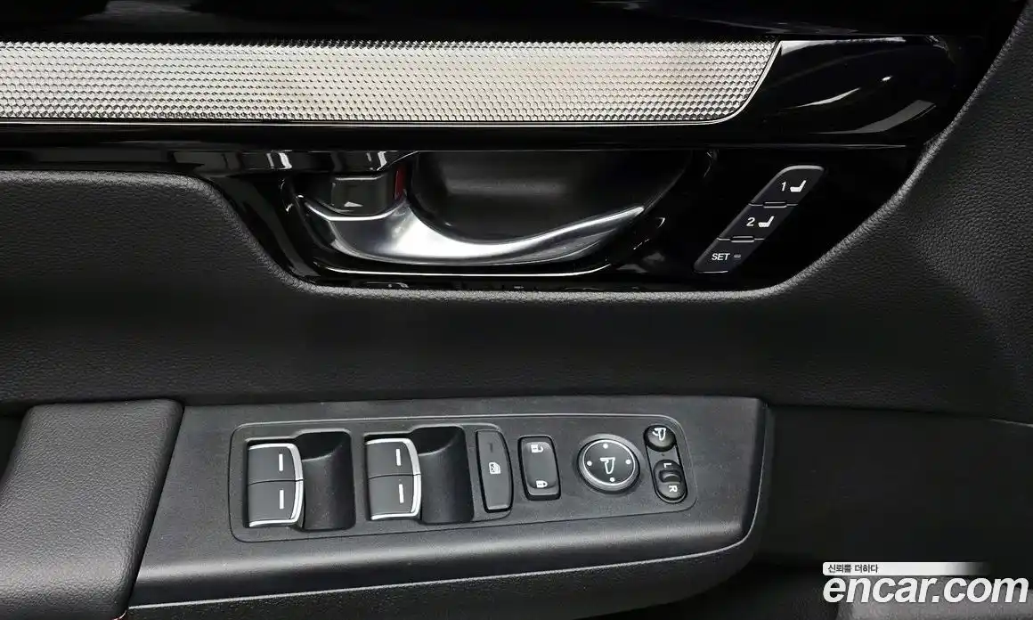 Honda CR-V 2024 2.0 гидро в Москве № 170400, фото 18