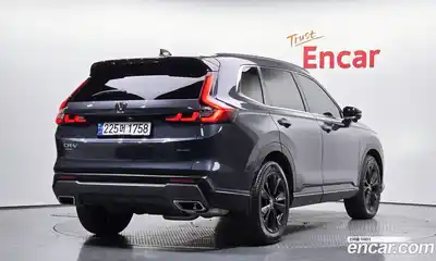 Honda CR-V 2024 2.0 гидро в Москве № 170400, миниатюра 2