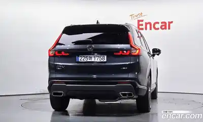 Honda CR-V 2024 2.0 гидро в Москве № 170400, миниатюра 4