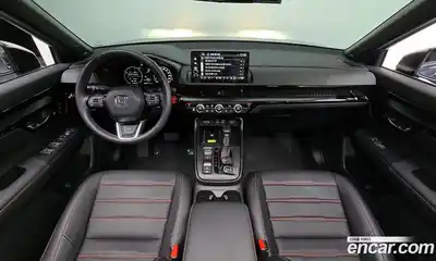 Honda CR-V 2024 2.0 гидро в Москве № 170400, миниатюра 7
