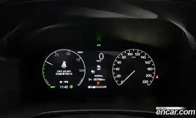 Honda CR-V 2024 2.0 гидро в Москве № 170400, миниатюра 8