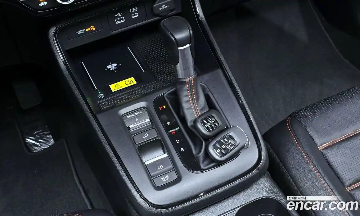 Honda CR-V 2024 2.0 гидро в Москве № 170400, фото 9
