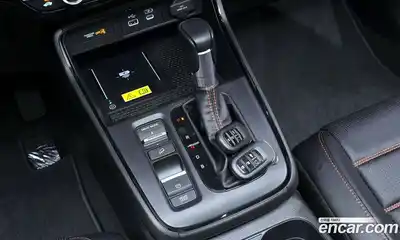 Honda CR-V 2024 2.0 гидро в Москве № 170400, миниатюра 9