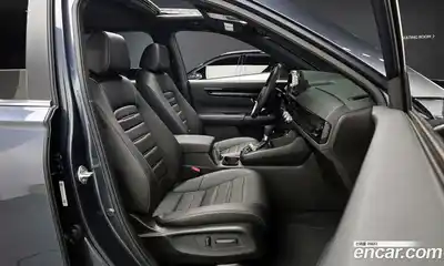 Honda CR-V 2024 2.0 гидро в Москве № 170400, миниатюра 10