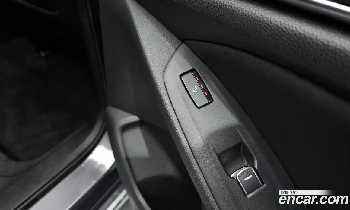Honda Accord 2021 1.5 гидро в Москве № 170469, фото 19