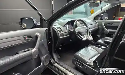Honda CR-V 2008 2.4 гидро в Москве № 170612, миниатюра 11