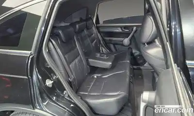 Honda CR-V 2008 2.4 гидро в Москве № 170612, миниатюра 12