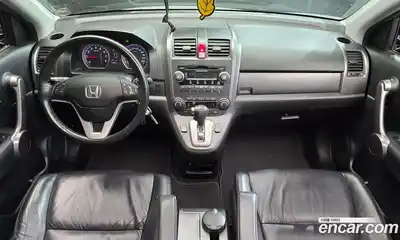 Honda CR-V 2008 2.4 гидро в Москве № 170612, миниатюра 7