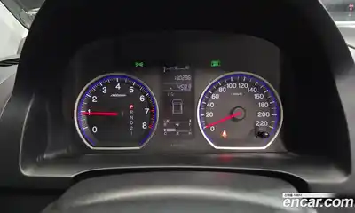 Honda CR-V 2008 2.4 гидро в Москве № 170612, миниатюра 8