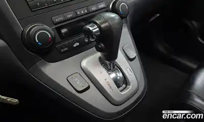 Honda CR-V 2008 2.4 гидро в Москве № 170612, миниатюра 9